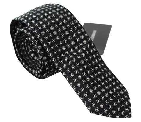 dolce gabbana tie|Dolce & Gabbana Ties – Bow Ties Online – Farfetch.